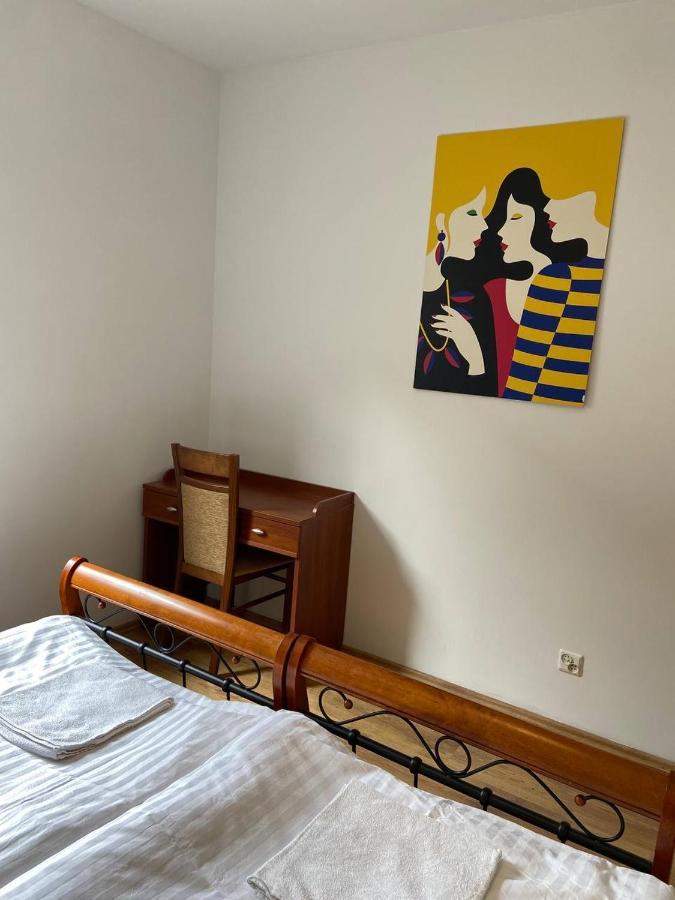 Murano Apartaments Nova Praga Warschau Exterior foto
