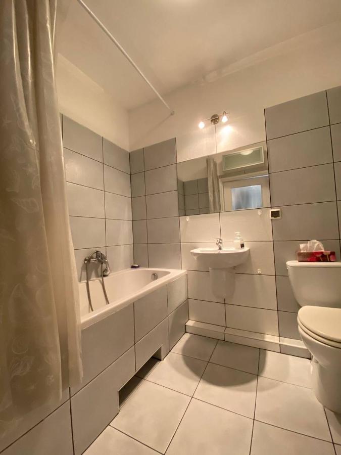 Murano Apartaments Nova Praga Warschau Exterior foto